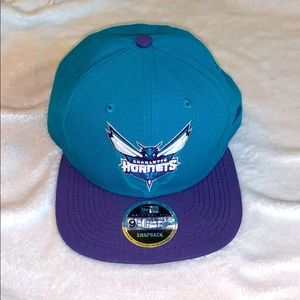 Charlotte Hornets hat